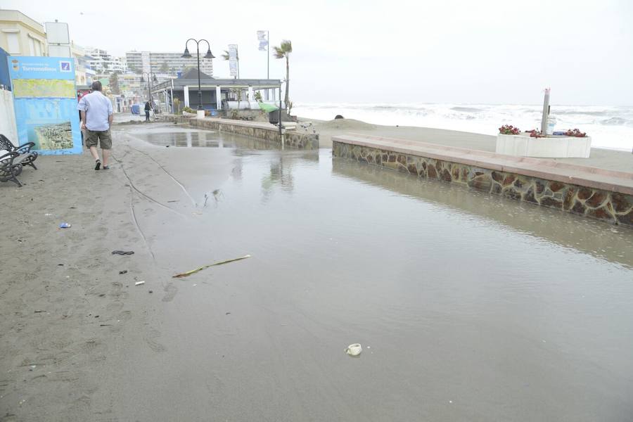 Torremolinos. / Alberto Gómez. 