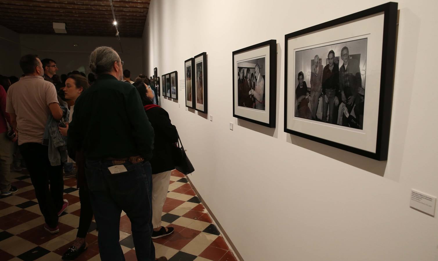 La noche de los libros, en imágenes