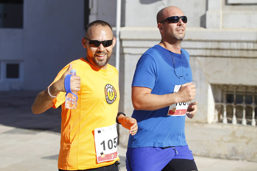 La primera Carrera Cofrade, en imágenes (II)