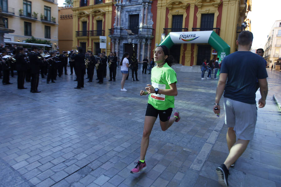 La primera Carrera Cofrade, en imágenes (II)