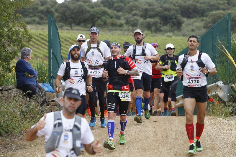 Fotos de los 101 Kilómetros de la Legión en Ronda