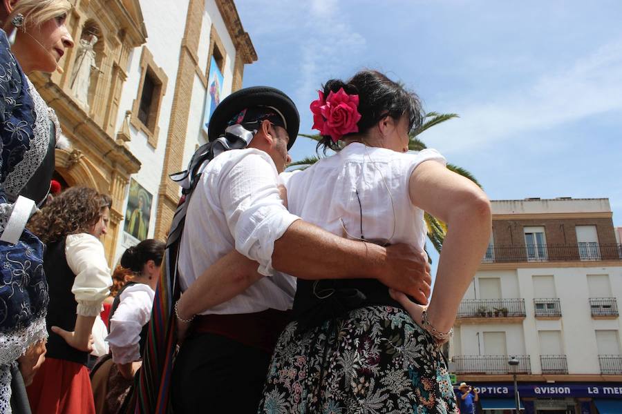 La jornada de sábado de Ronda Romántica, en imágenes