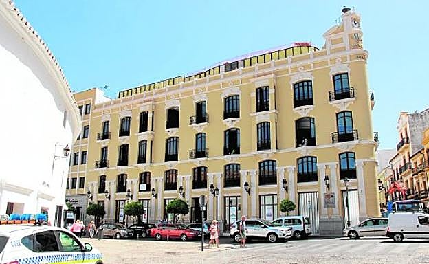 Ya se están ultimando los trabajos para la entrada en servicio próximamente.