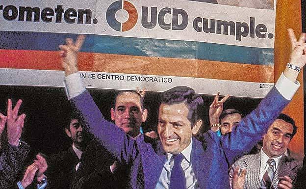 El día en que España entró en la nueva era