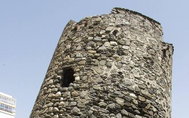 Torre Ladeá en Algarrobo Costa