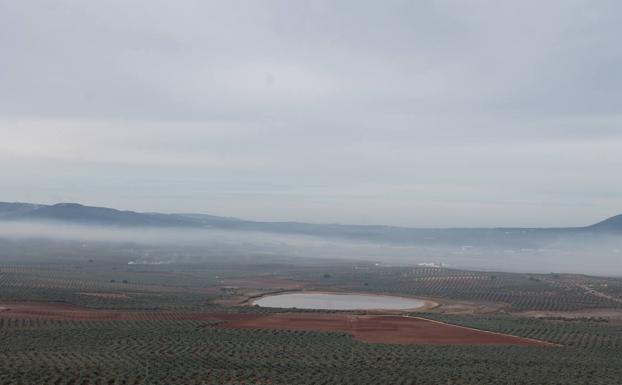 Laguna de la Ratosa