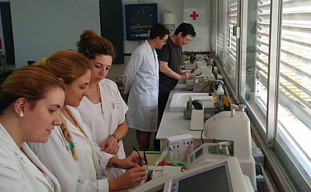 Óptica en el Sierra Bermeja pasa a la Dual.