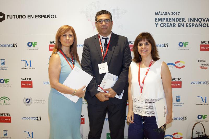 El Centro Pompidou ha acogido el foro en el que compartir experiencias para identificar estrategias dirigidas al desarrollo de nuevos negocios en América Latina.