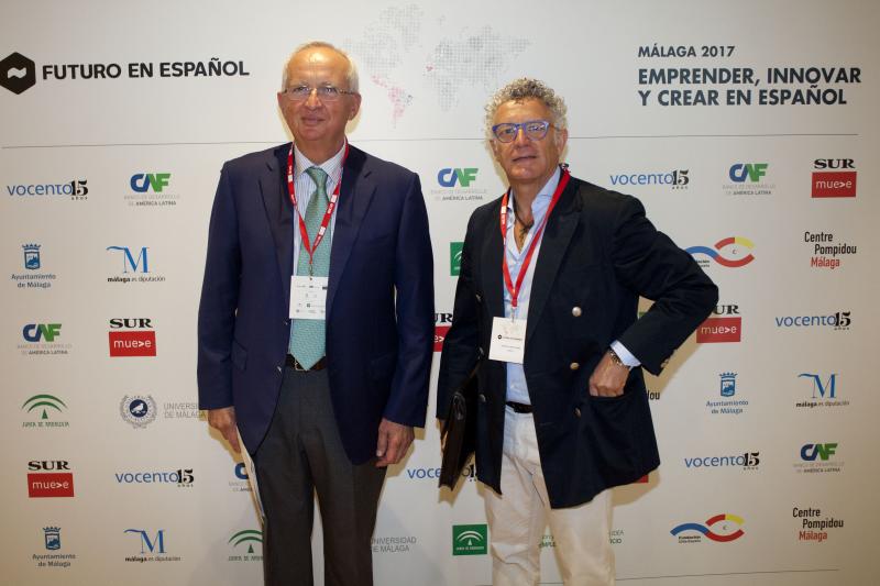 El Centro Pompidou ha acogido el foro en el que compartir experiencias para identificar estrategias dirigidas al desarrollo de nuevos negocios en América Latina.