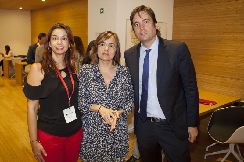 El Centro Pompidou ha acogido el foro en el que compartir experiencias para identificar estrategias dirigidas al desarrollo de nuevos negocios en América Latina.