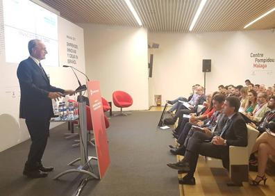 Imagen secundaria 1 - La innovación y el emprendimiento, vías para conectar con Latinoamérica