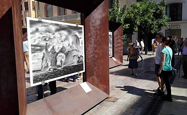 La imponente Naturaleza de Sebastião Salgado