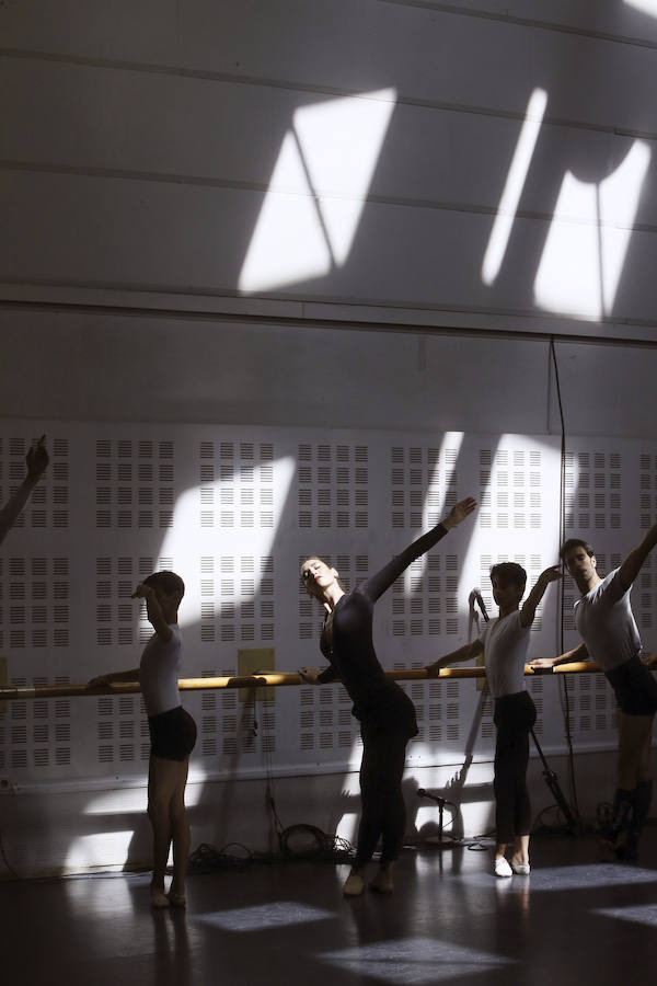 Entre los protagonistas se encuentra Cristian López, el joven malagueño de 11 años.