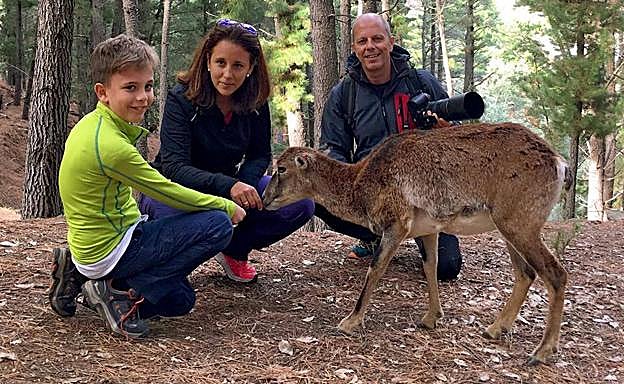 Eco Reserva de Ojén