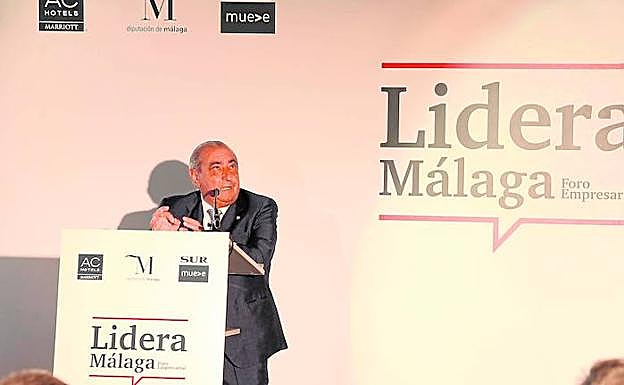 José Hidalgo adquirió las propiedades en 1998.