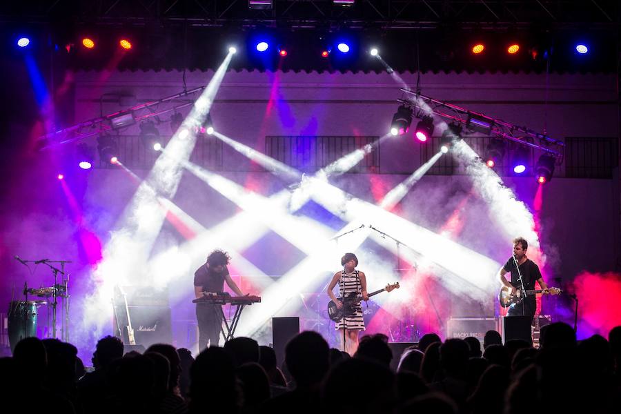 Triángulo de Amor Bizarro