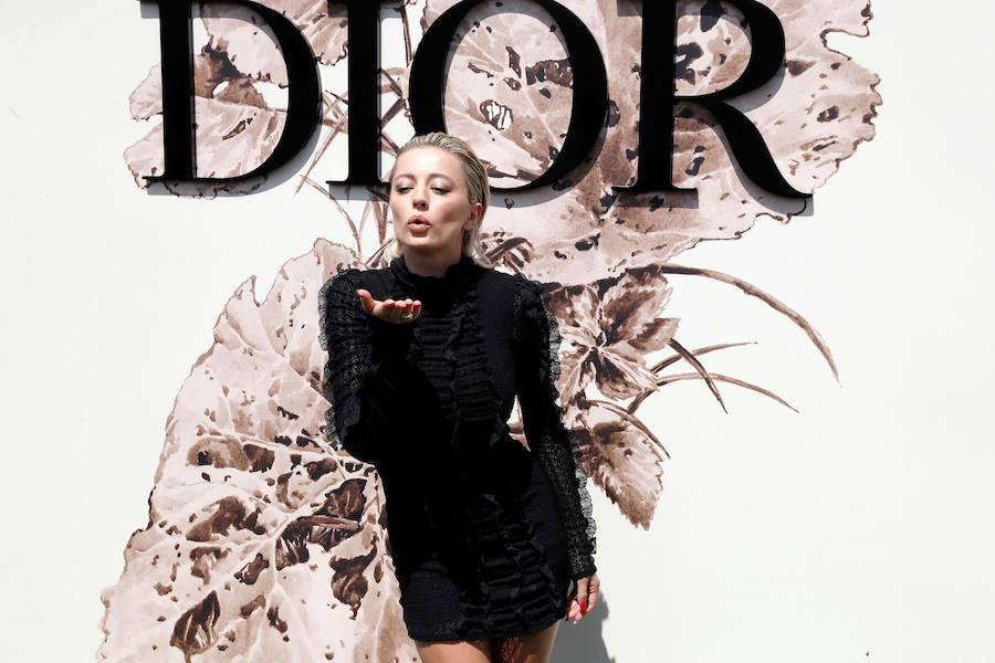 La marca Dior muestra su lado más salvaje en la nueva colección de Otoño-Invierno