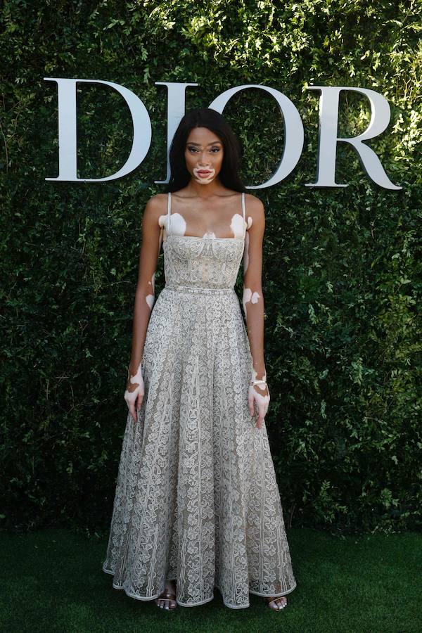 La marca Dior muestra su lado más salvaje en la nueva colección de Otoño-Invierno