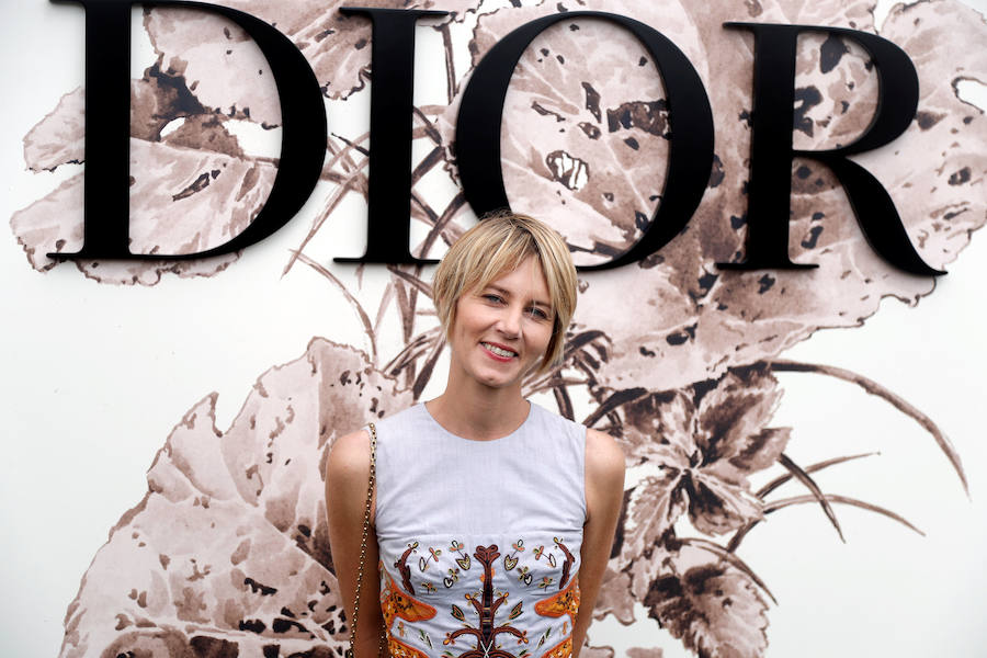 La marca Dior muestra su lado más salvaje en la nueva colección de Otoño-Invierno