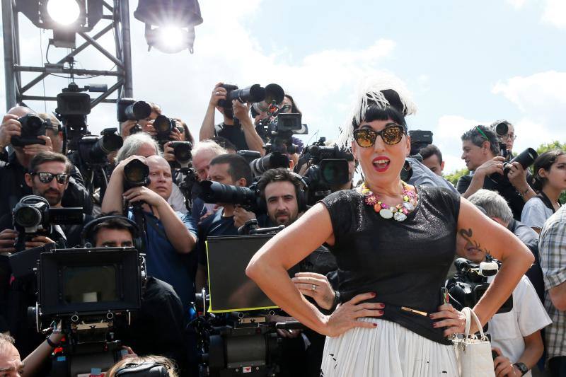 La marca Dior muestra su lado más salvaje en la nueva colección de Otoño-Invierno