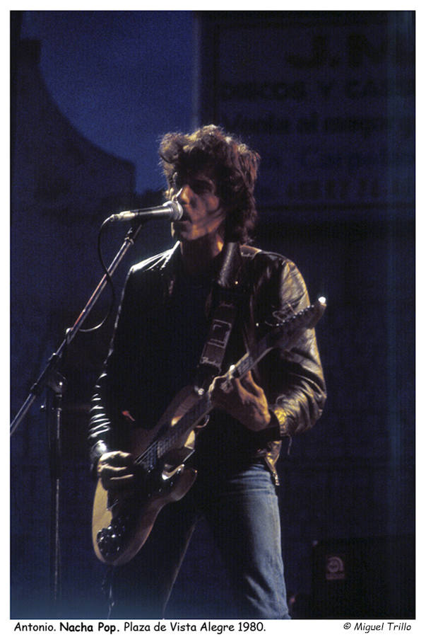 El fotógrafo reúne en el CA2M de Madrid sus dos primeras series.