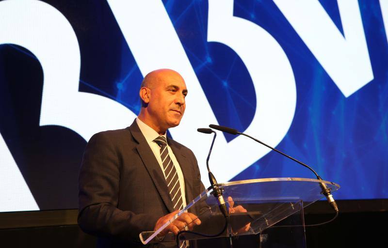 Las empresas Eneso Tecnología Adaptación, Aganova Grupo, Todocolección, Sequel Business Solutions LTD y The Green Ray-El Rayo Verde son reconocidas como mejores iniciativas tecnológicas malagueñas