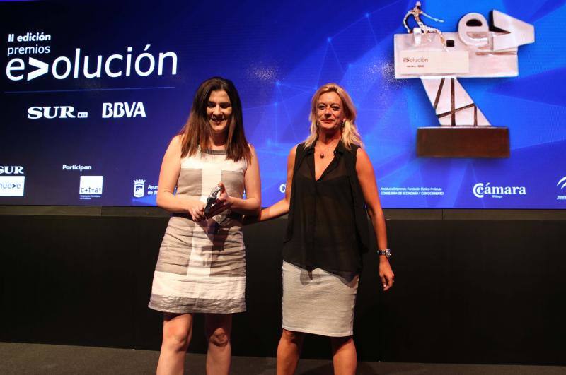 Las empresas Eneso Tecnología Adaptación, Aganova Grupo, Todocolección, Sequel Business Solutions LTD y The Green Ray-El Rayo Verde son reconocidas como mejores iniciativas tecnológicas malagueñas