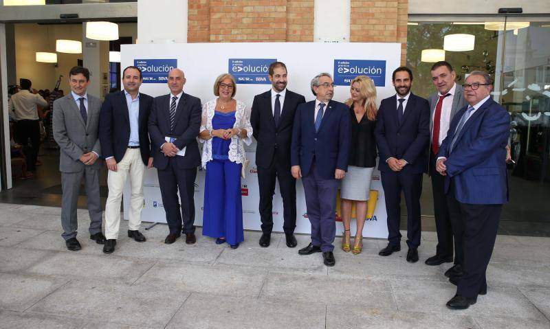 Las empresas Eneso Tecnología Adaptación, Aganova Grupo, Todocolección, Sequel Business Solutions LTD y The Green Ray-El Rayo Verde son reconocidas como mejores iniciativas tecnológicas malagueñas