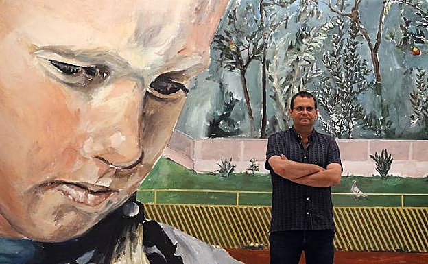 «Quien no sepa separar la ficción de la realidad tiene un problema», lamenta Ydáñez.