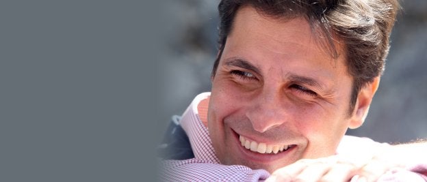 Francisco Rivera Ordóñez: «Con mi padre a mi lado todo hubiese sido distinto»