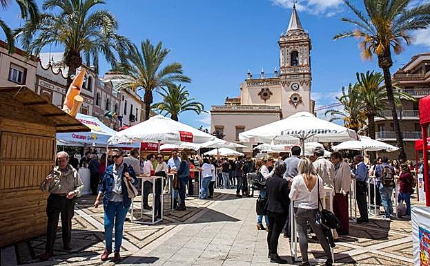 Hasta final de año se desarrollarán eventos para todo tipo de público. 