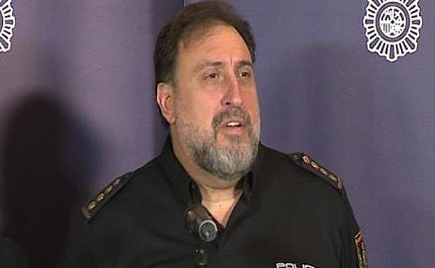 Germán Castiñeira.