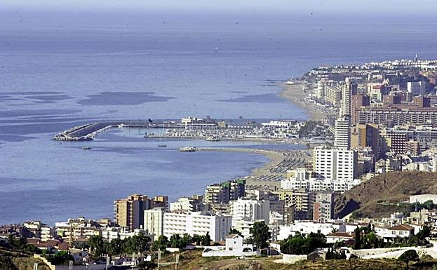 El primer premio de la Lotería Nacional cae en Fuengirola