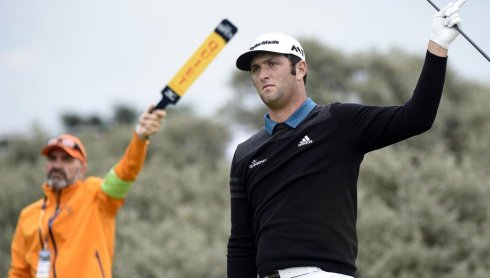 JON RAHMUna mala tercera jornada que marcó el resto del torneo
