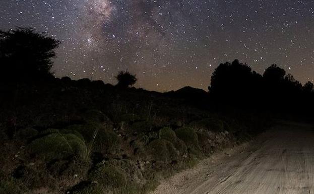 En el corazón de la Sierra de Segura aguarda un fin de semana espectacular.