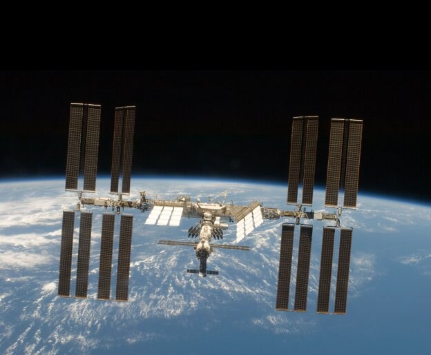 El CSIC envía semillas a la Estación Espacial Internacional
