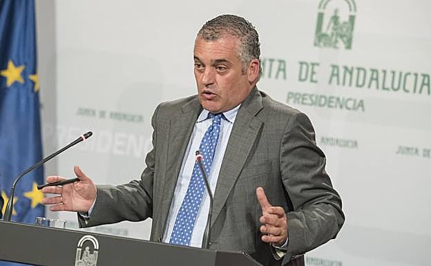 Javier Carnero (archivo).