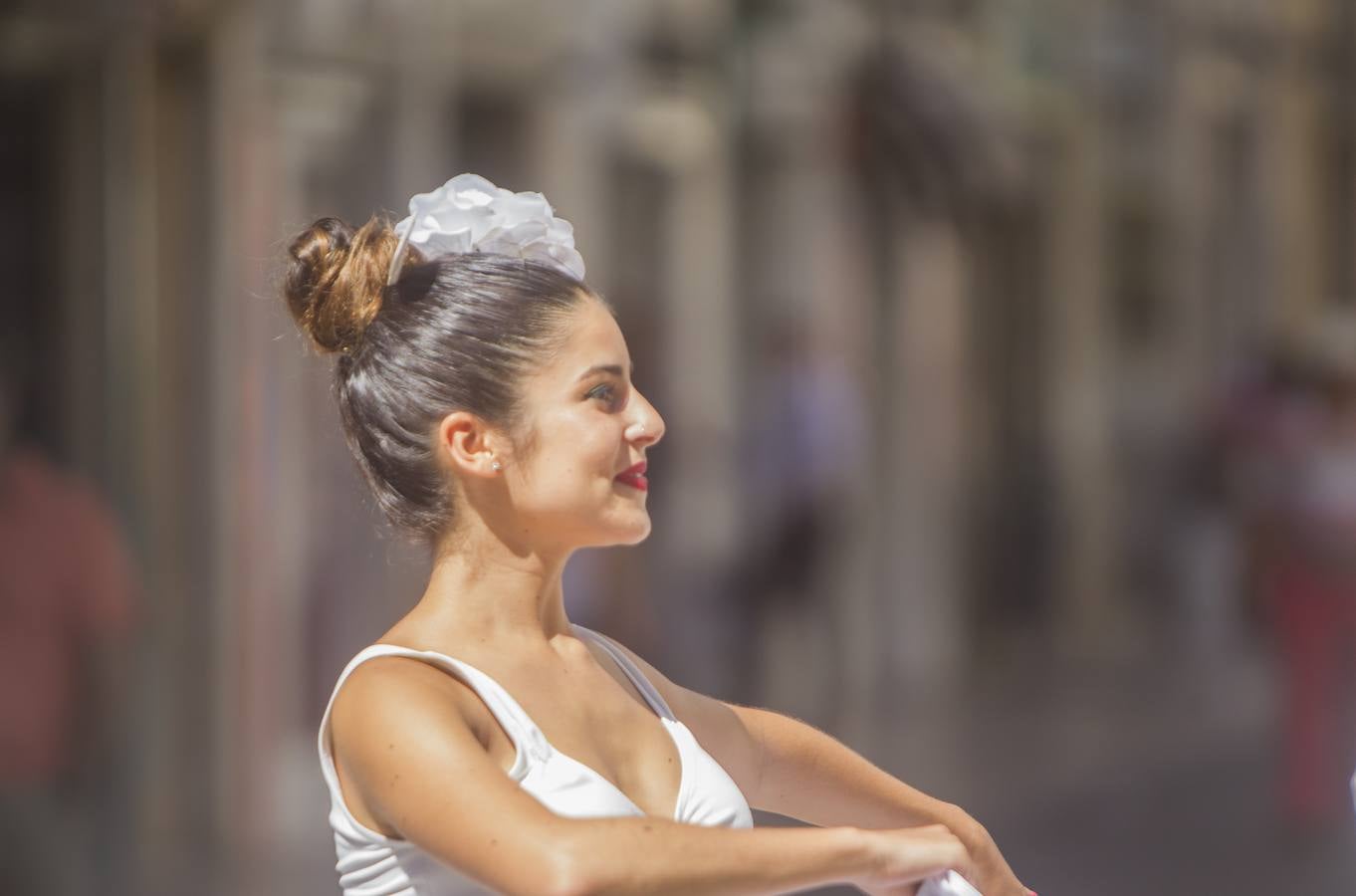 Feria de Málaga 2017