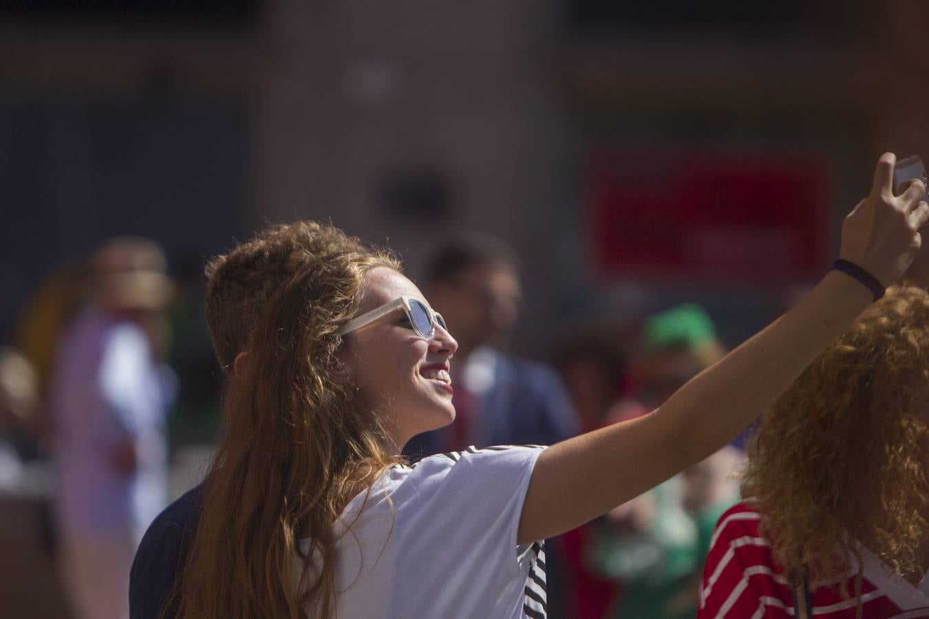 Feria de Málaga 2017