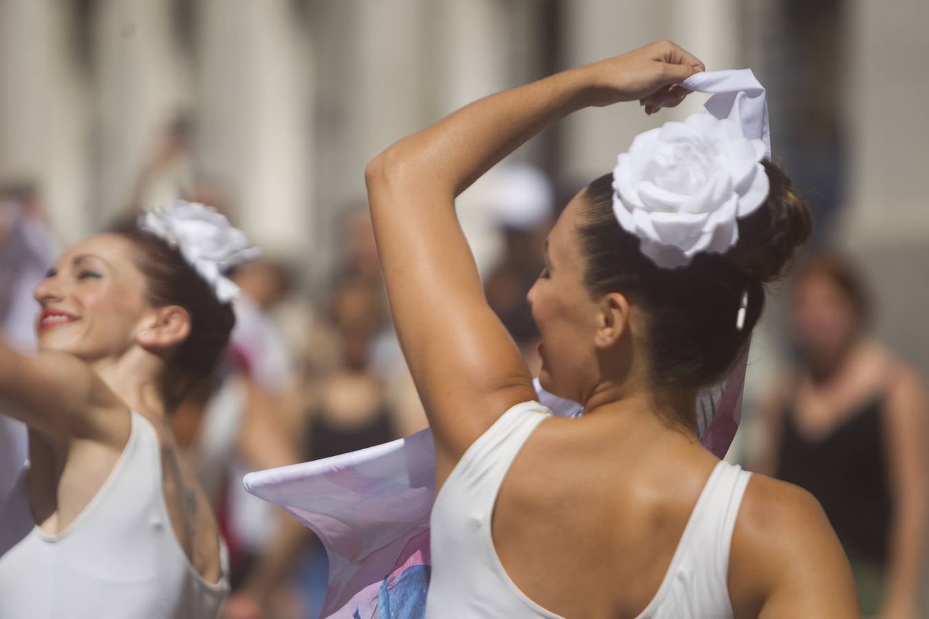 Feria de Málaga 2017