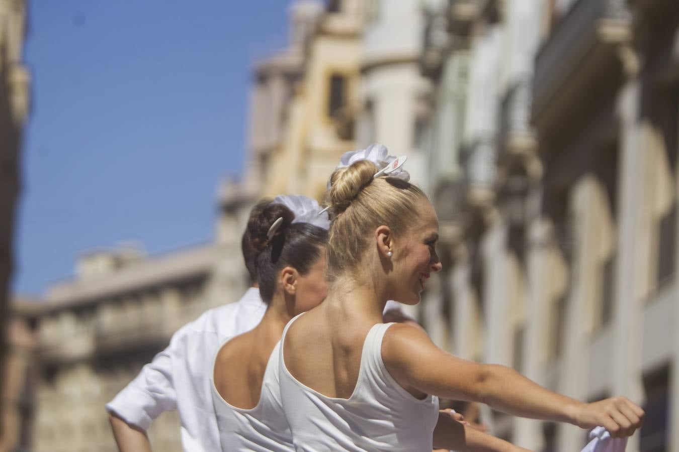 Feria de Málaga 2017