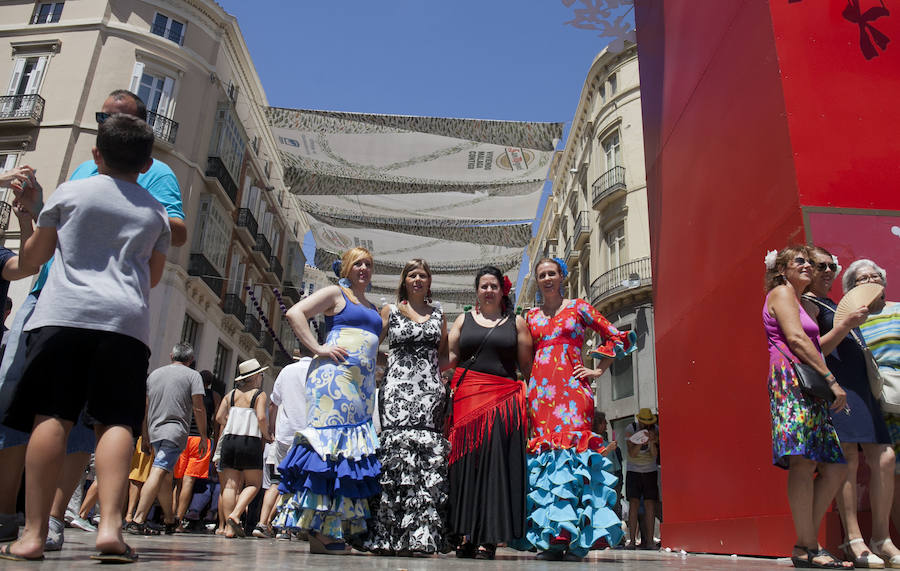 Feria de Málaga 2017