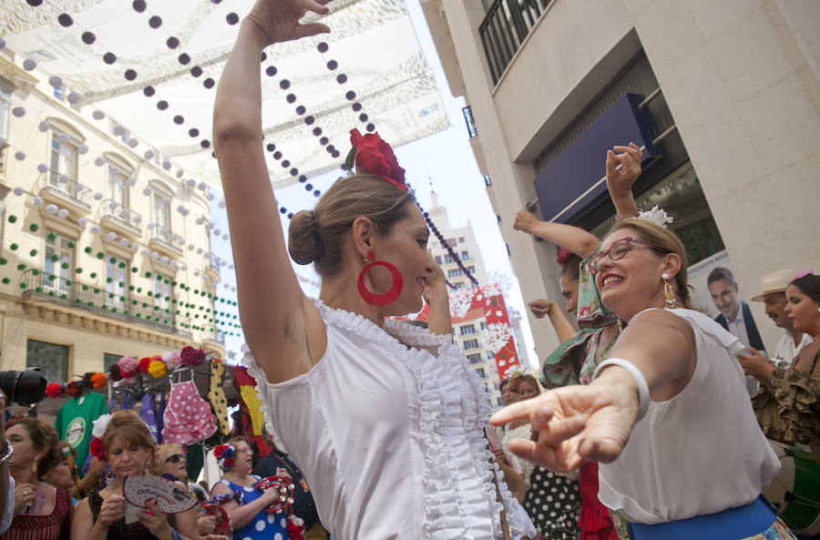 Feria de Málaga 2017