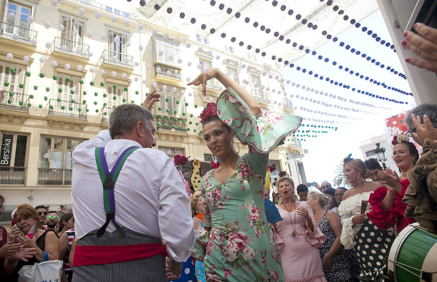 Feria de Málaga 2017