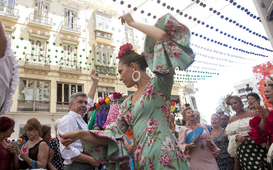 Feria de Málaga 2017