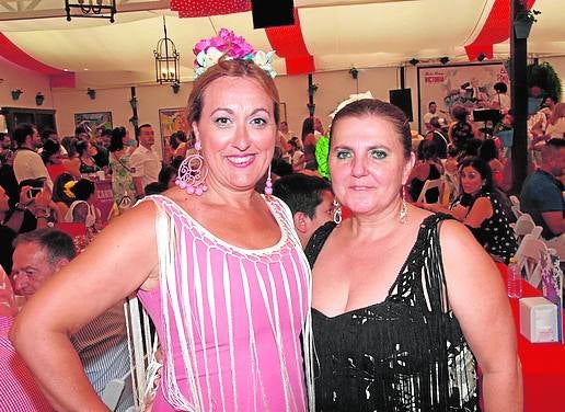 La jornada de feria del lunes 14 en este clásico de la Feria del Centro