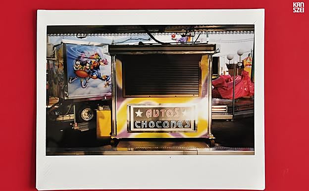 'Fair The Awakening': La otra Feria de Málaga