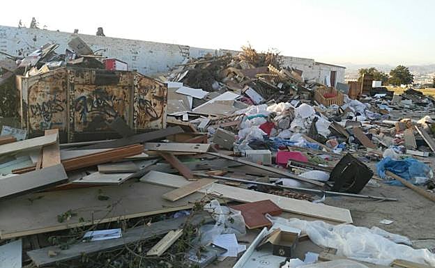 Imagen facilitada por el PSOE.