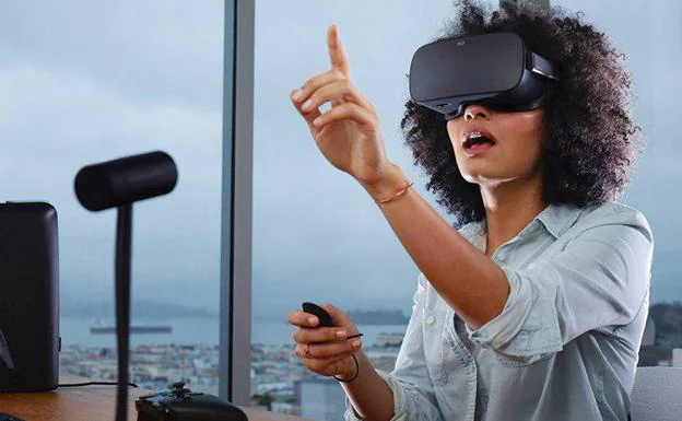 Guía con todo lo que debes saber sobre la realidad virtual
