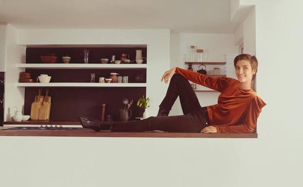 Imagen principal - Amazon quiere colarse en los armarios y competir con Zara y H&amp;M